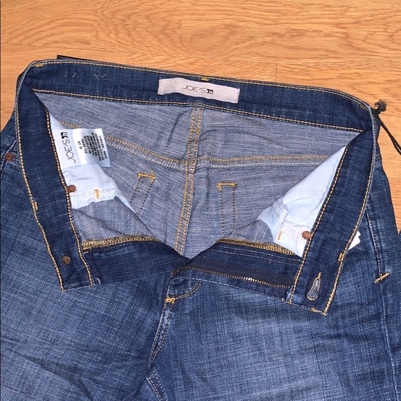 Joe's Jeans Jeans Nwt Joes Jeans Rebel Relaxed Fit Bootcut 28